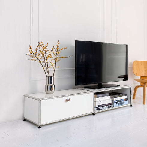 USM Haller TV/Hi-Fi Sideboard H 29cm